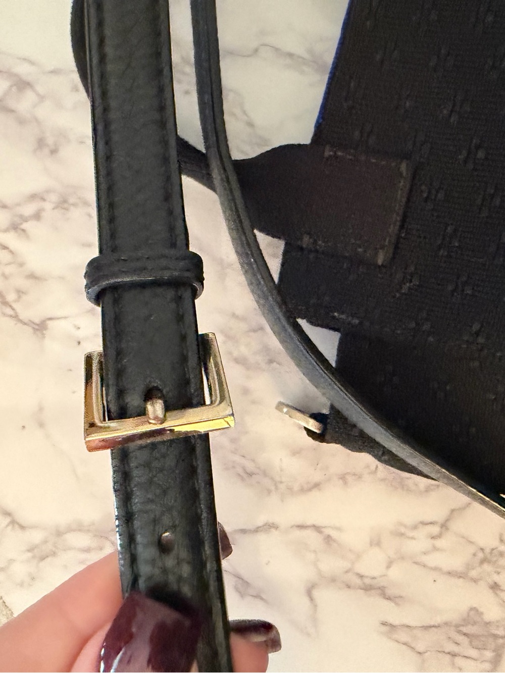 Rothy’s Mini Crossbody - Picture 6 of 9